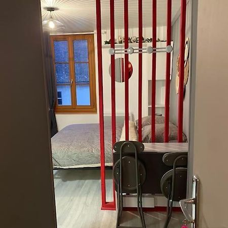 Appart Hotel Toucy 2 Zewnętrze zdjęcie