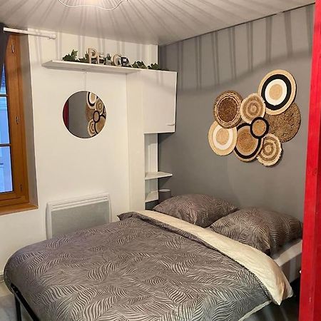 Appart Hotel Toucy 2 Zewnętrze zdjęcie