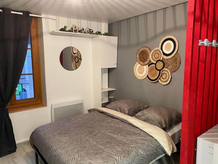 Appart Hotel Toucy 2 Zewnętrze zdjęcie